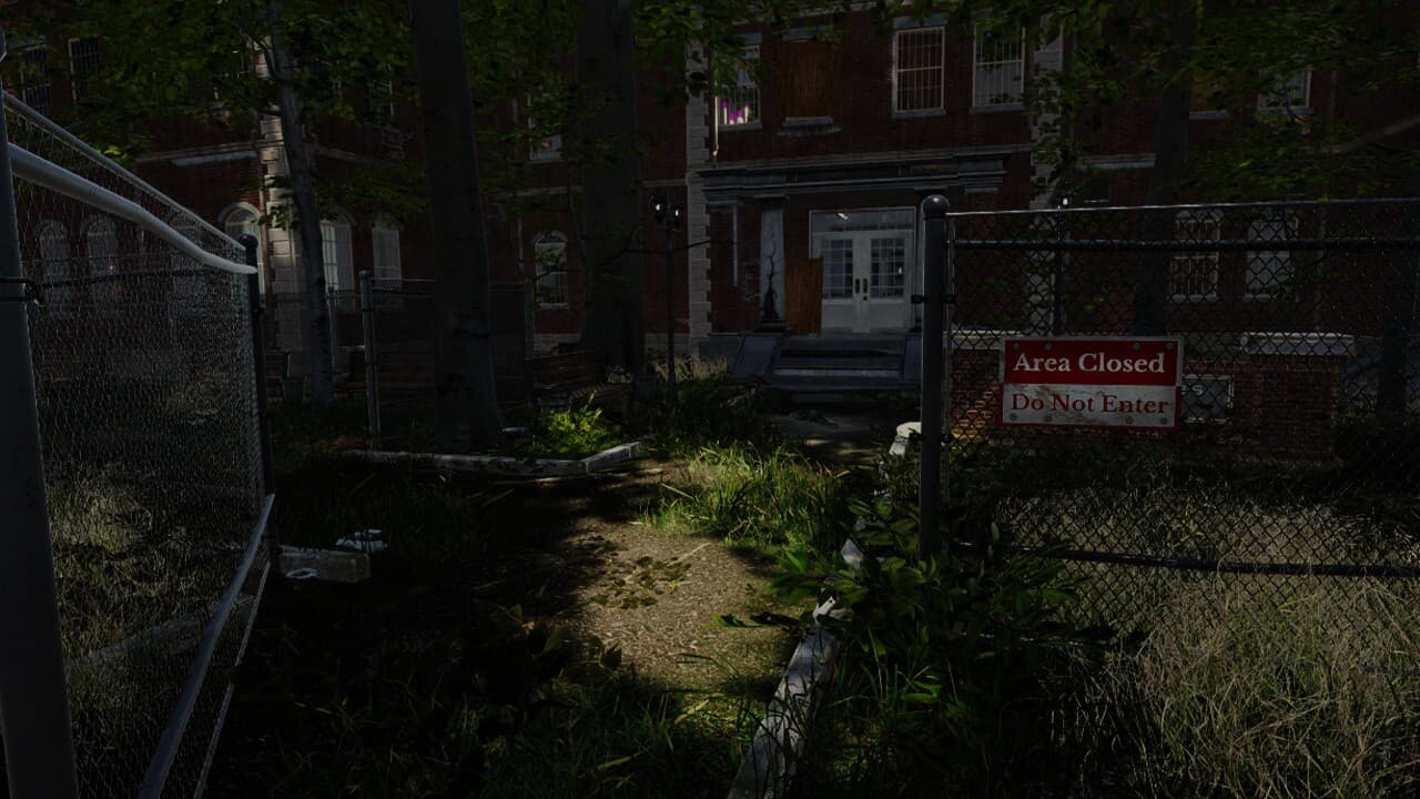 Surrounded screenshot 3