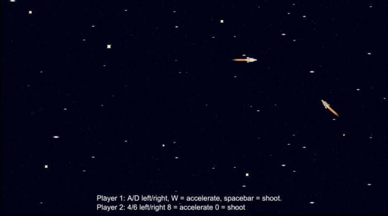 GalaxyBattle PvP screenshot 2