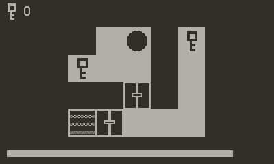 Dashing Adventurer screenshot 2