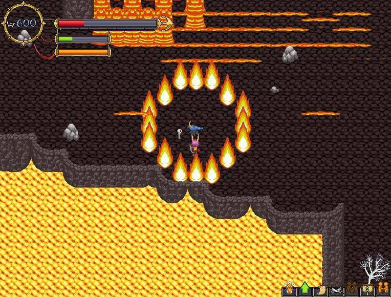 Rise of the Pirates screenshot 6
