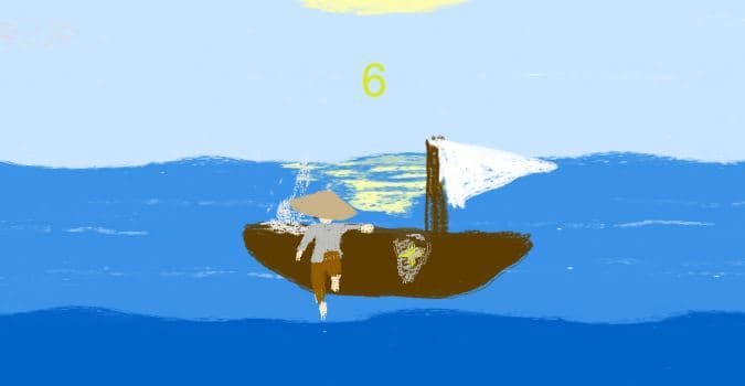 One Lucky Catch screenshot 3