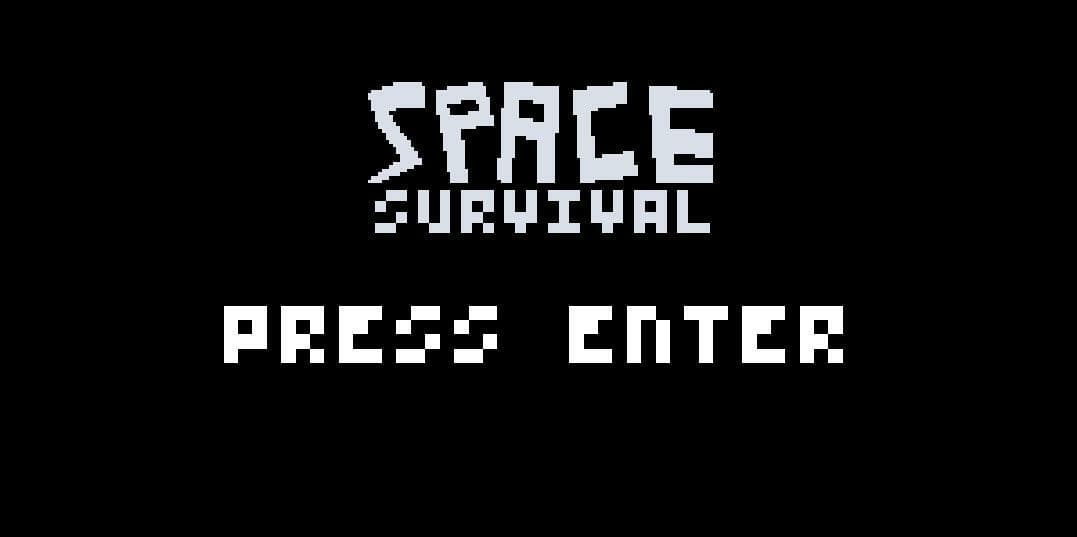 Space Survival (itch) (Game Slayer) screenshot 2