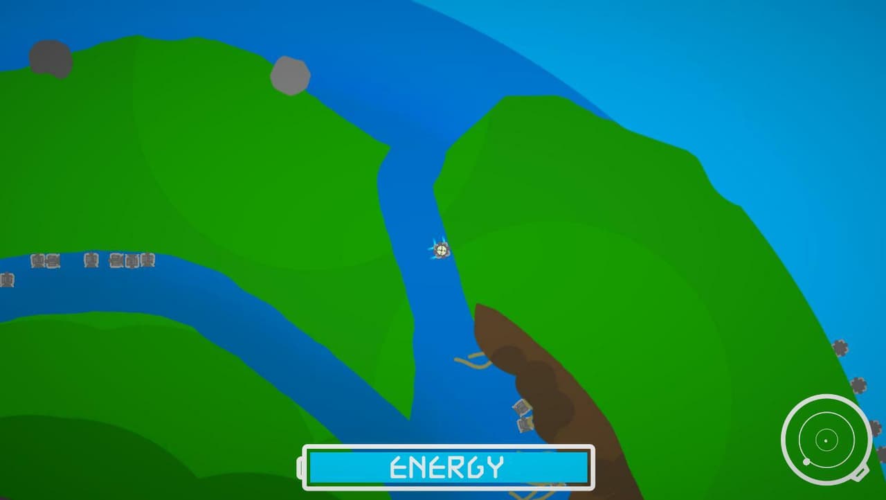 Glap Explorum screenshot 2