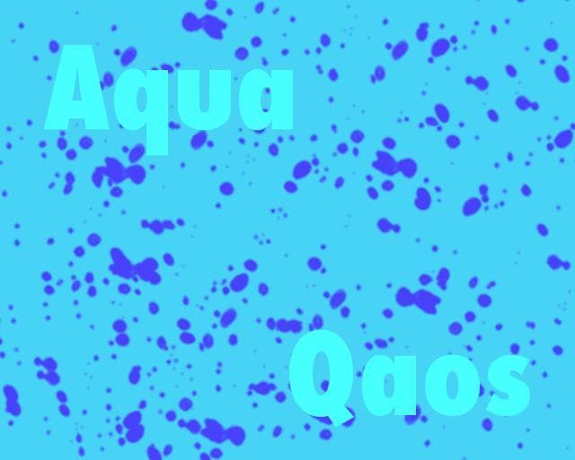 Aqua Qaos