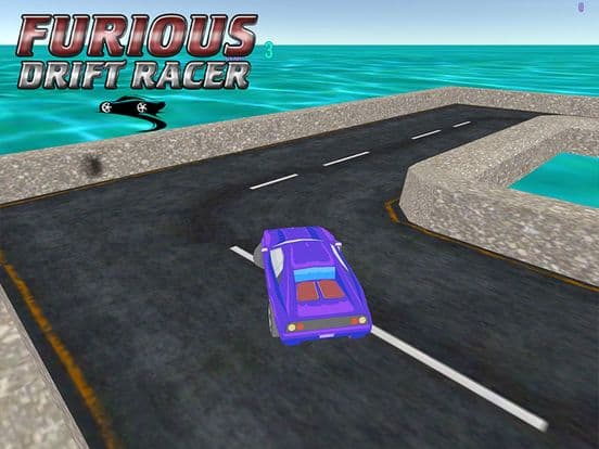 FURIOUS DRIFT RACER - Free Drift Racing Games screenshot 5