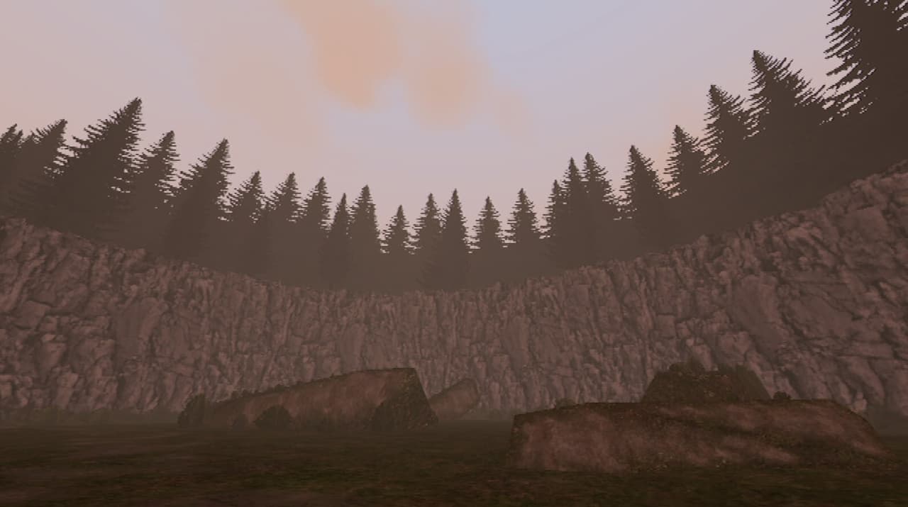 Stone Admirer 3 screenshot 3