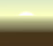 default sunset
