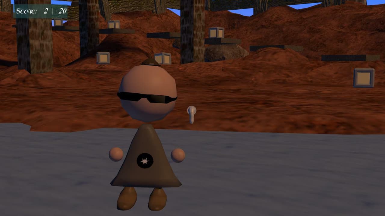 BadHatBox screenshot 6