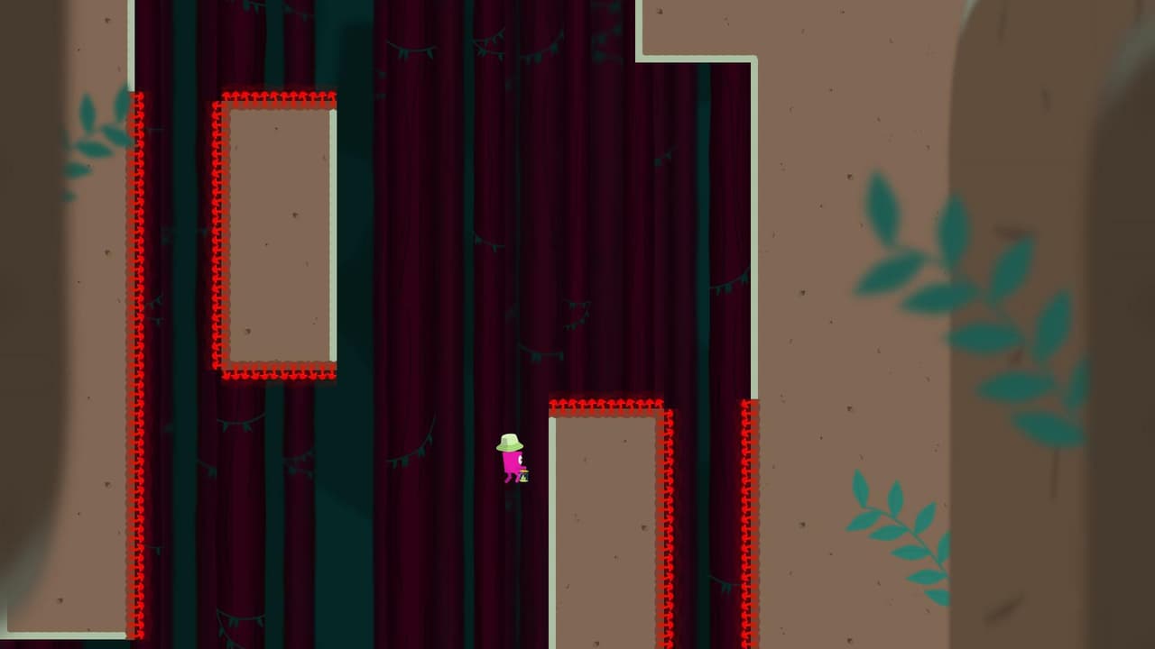 Oriks Journey Demo screenshot 3