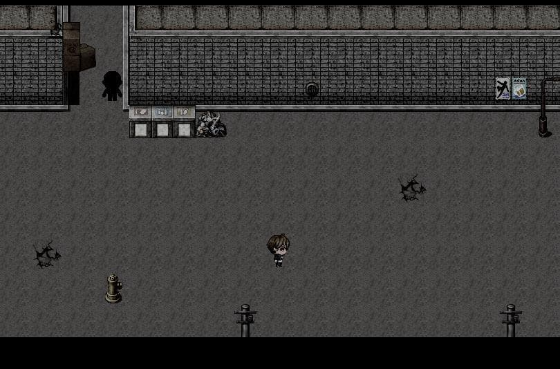 JPN394 Final project screenshot 6