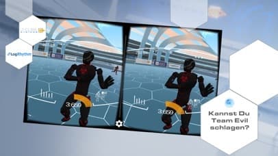 Cyber Security Soccer VR screenshot 3