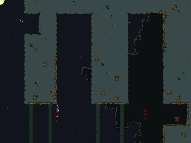 Abomination screenshot 3