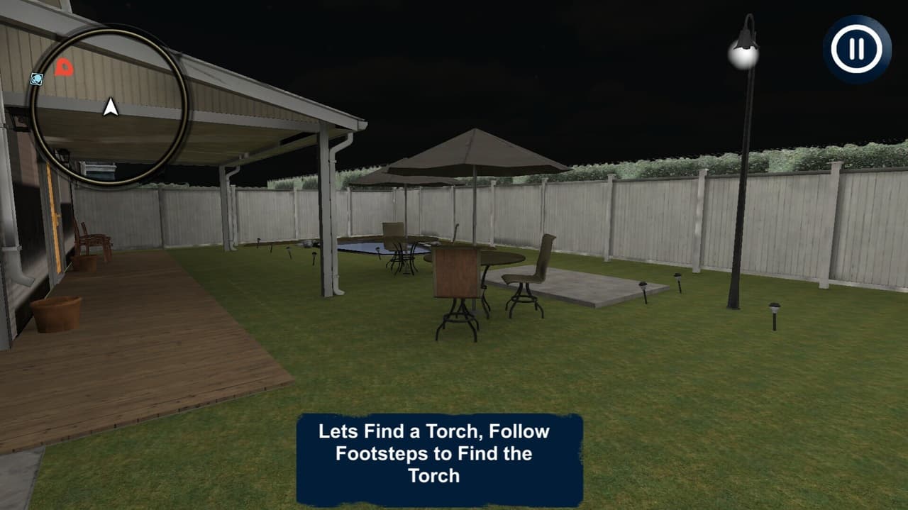 Scarry Village screenshot 2