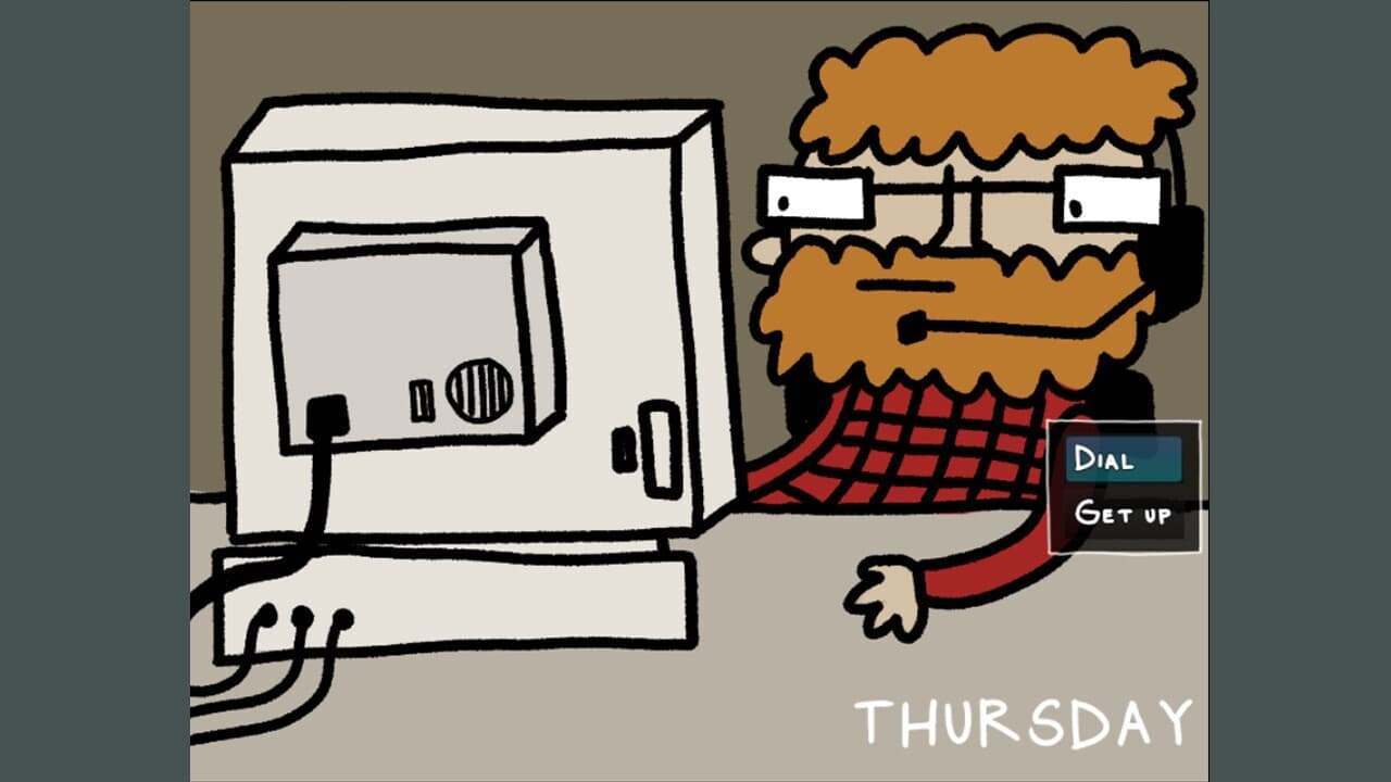 Call Center screenshot 2