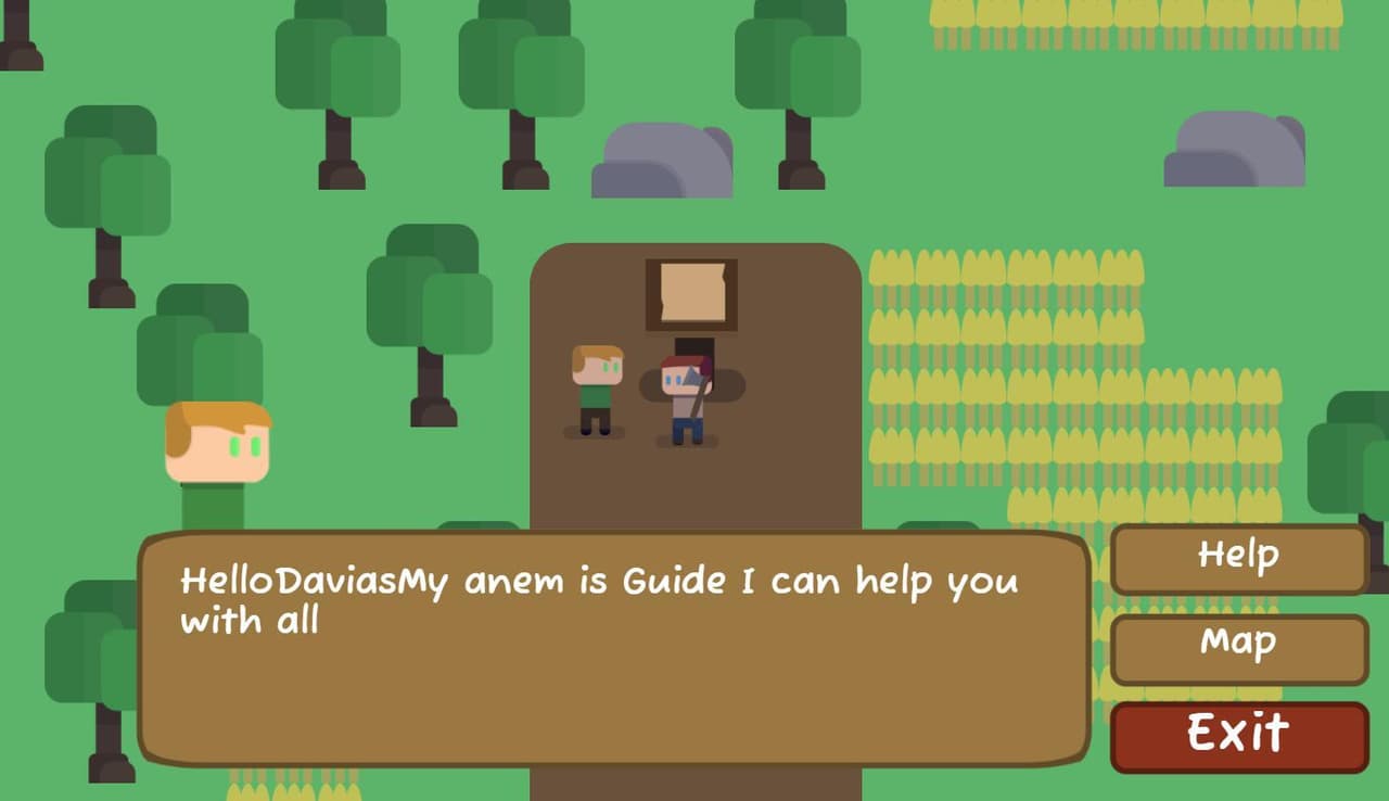Life In Forest screenshot 5