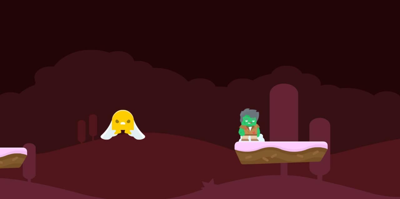 Artists Curse screenshot 3