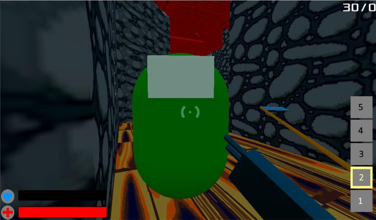 Shoots McBoom screenshot 3