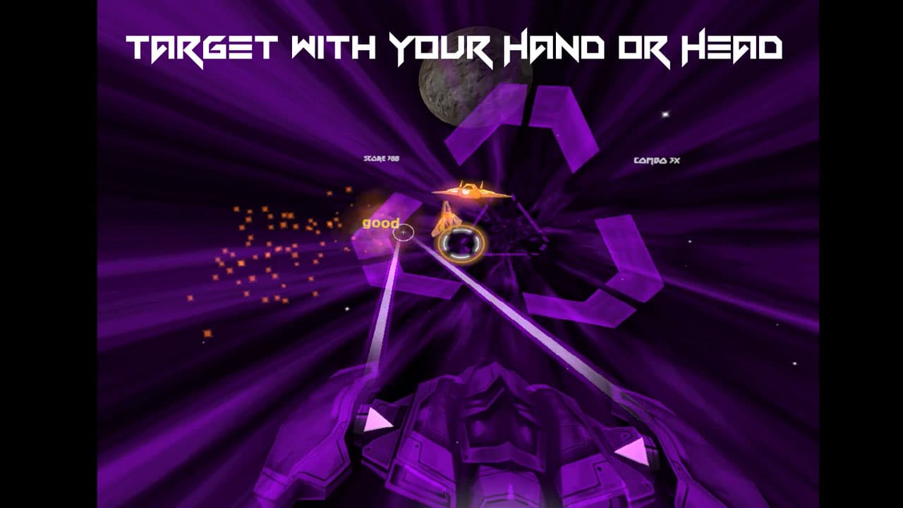 Starship Disco screenshot 4