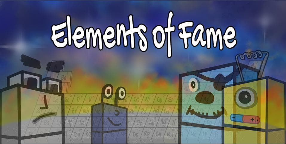 Elements of Fame