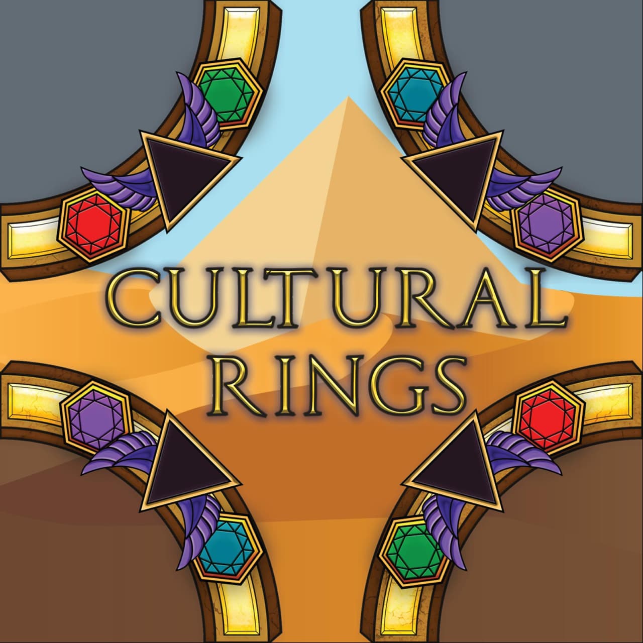 Cultural Rings