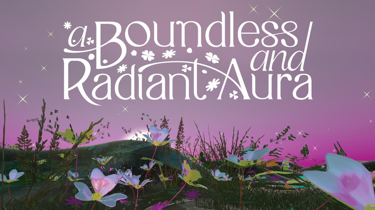 .¸,¤°´A Boundless and Radiant Aura - Launching April14, 2023!