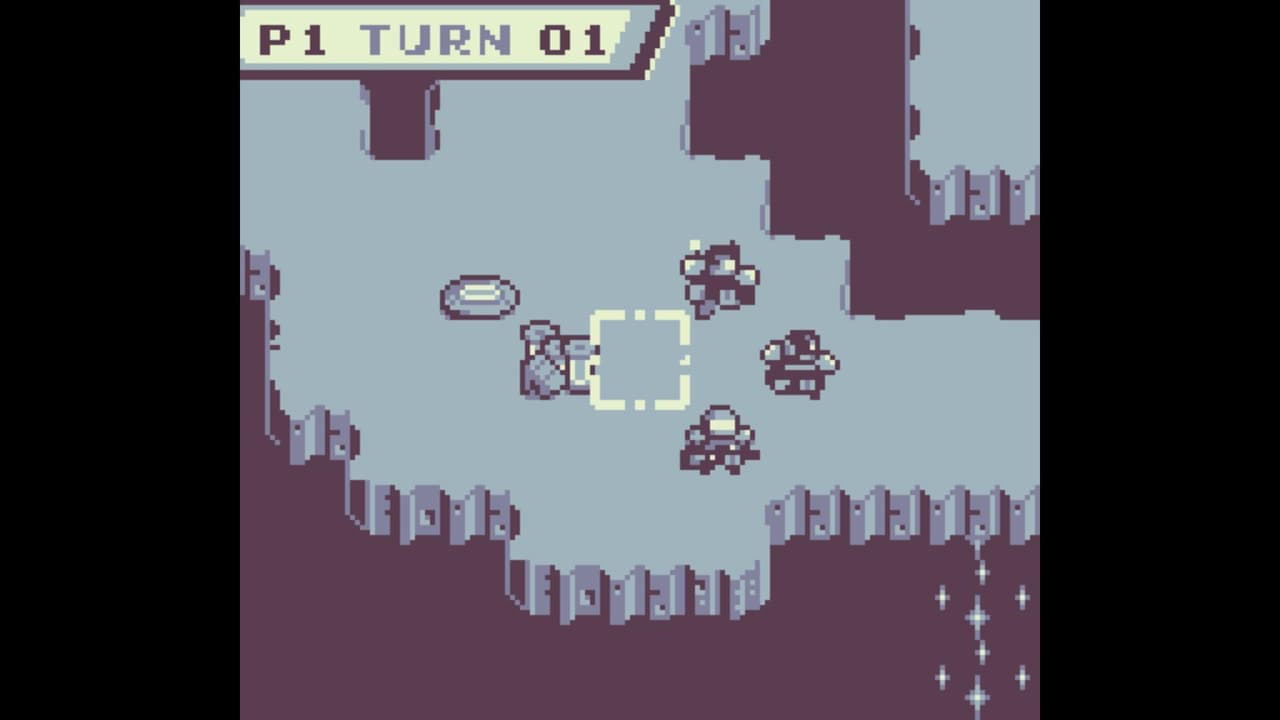 Orbital Wars (itch) screenshot 2