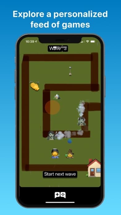 Playbyte screenshot 2
