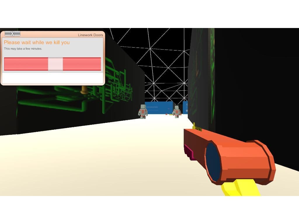 Trouble-shooter screenshot 3
