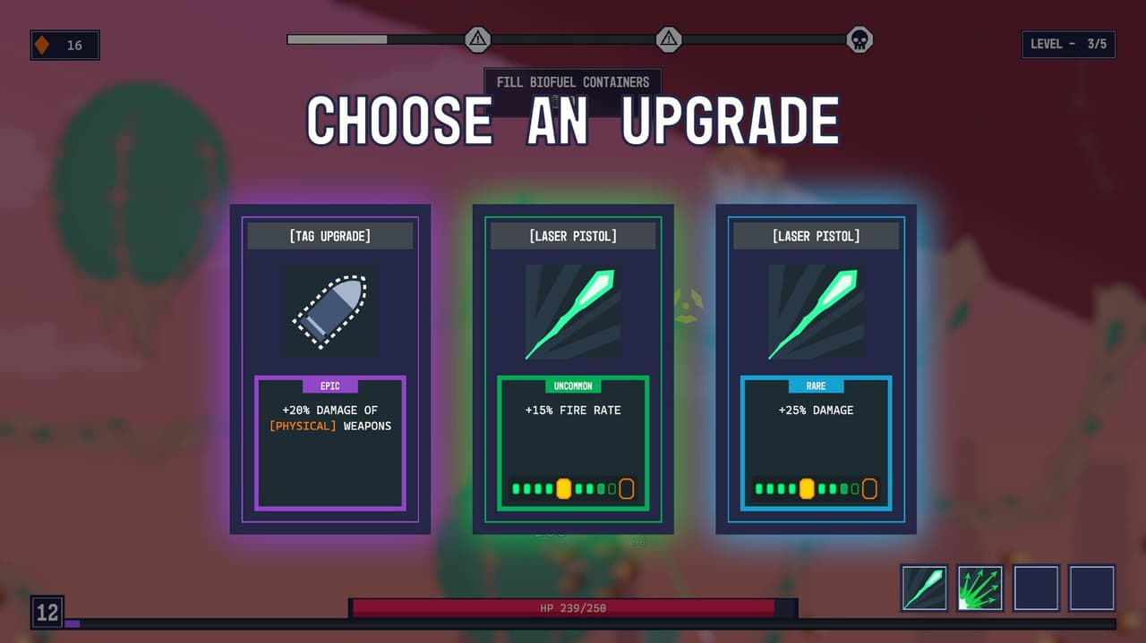 Slingbot Survivors screenshot 6
