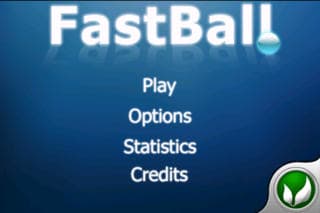 FastBall screenshot 5
