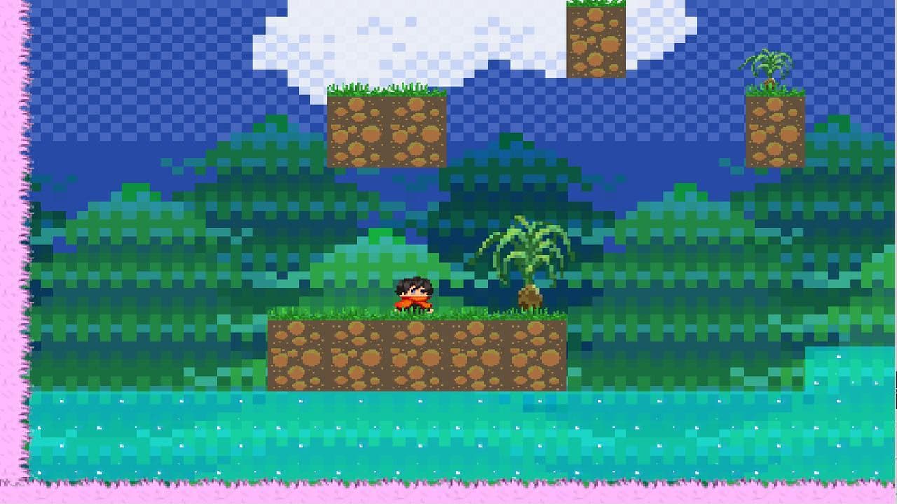 Scratching Post Simulator screenshot 2