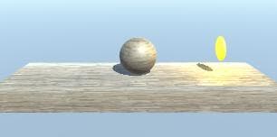 Roll Ball (itch) screenshot 2