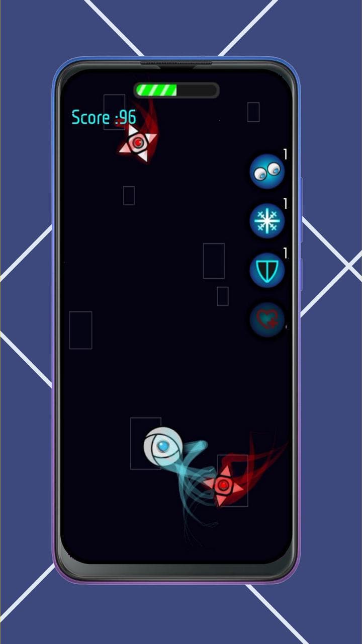 Reflex Dash