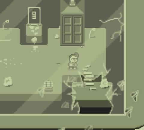 O U T S I D E screenshot 4