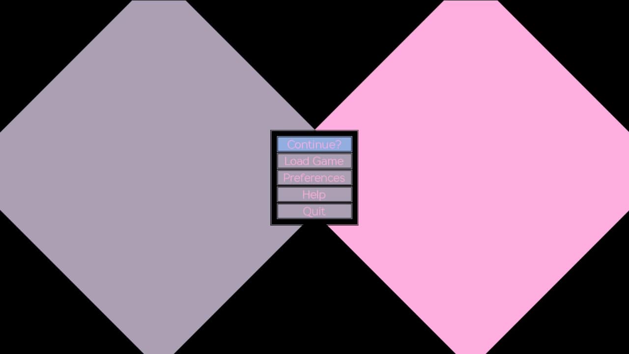 Void Id screenshot 2