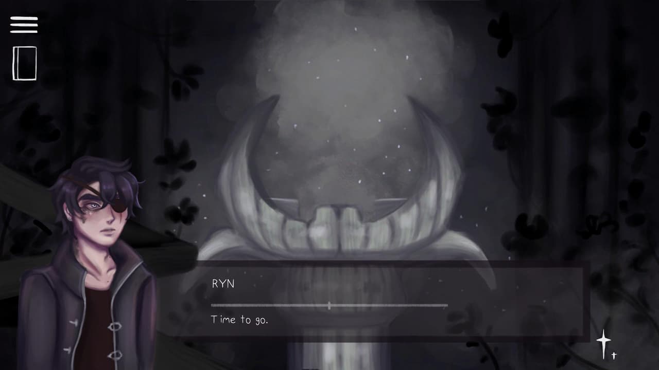 Night Casters - ALPHA DEMO screenshot 2