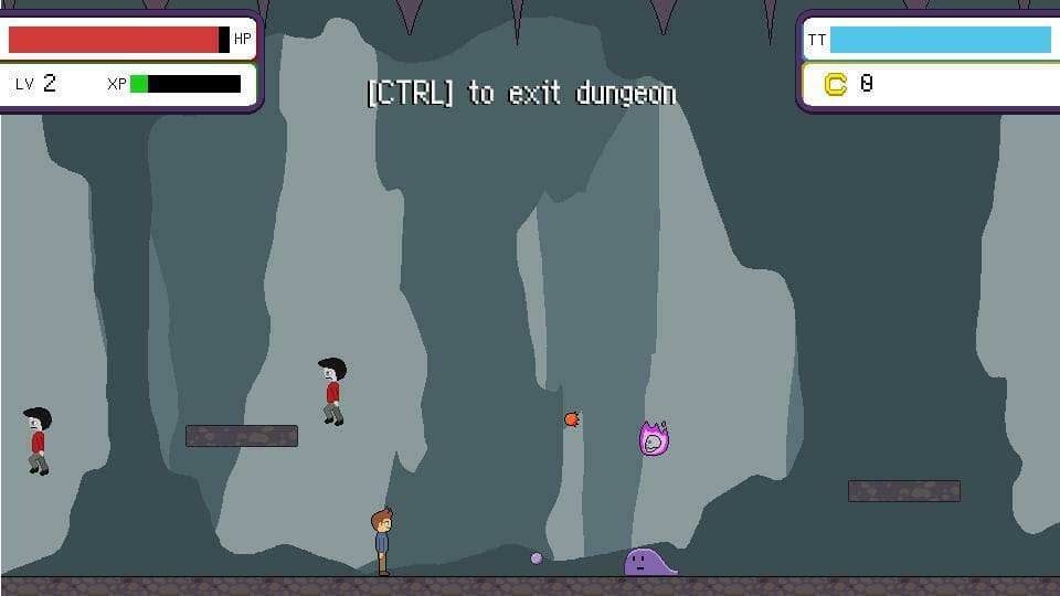 Corruptlings of Kolliver screenshot 4