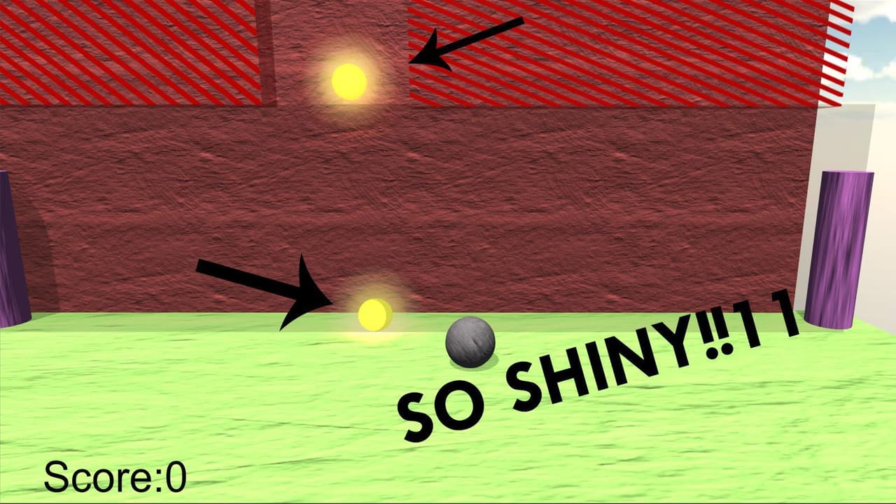 Gravity Madness [Demo] [♡Donate♡] screenshot 3