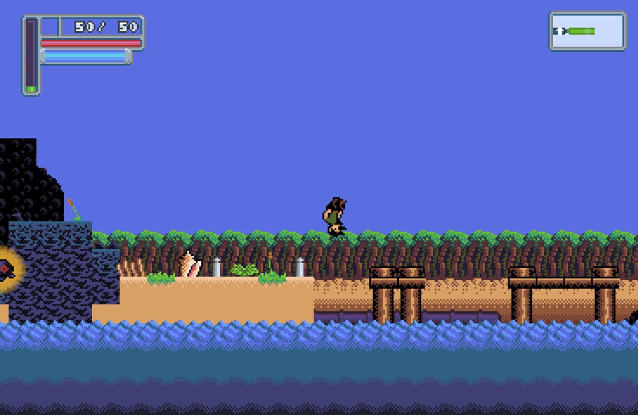 Mortal Manor screenshot 3