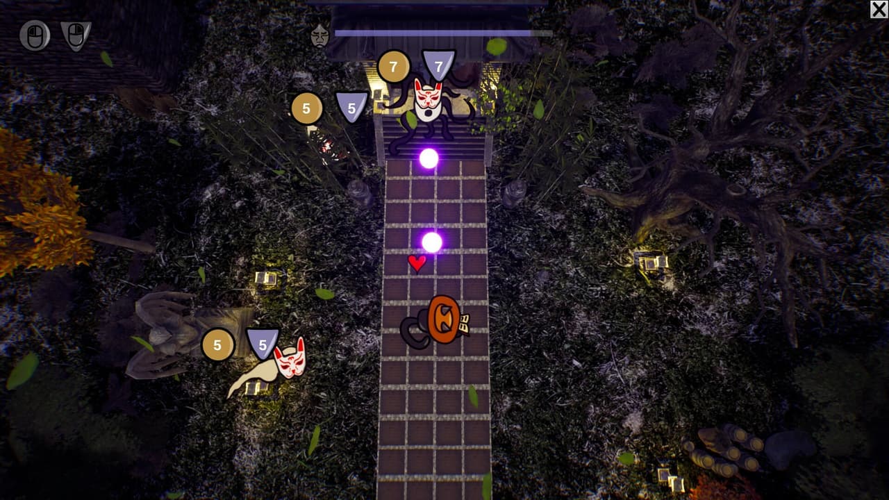 Oni Oni screenshot 4