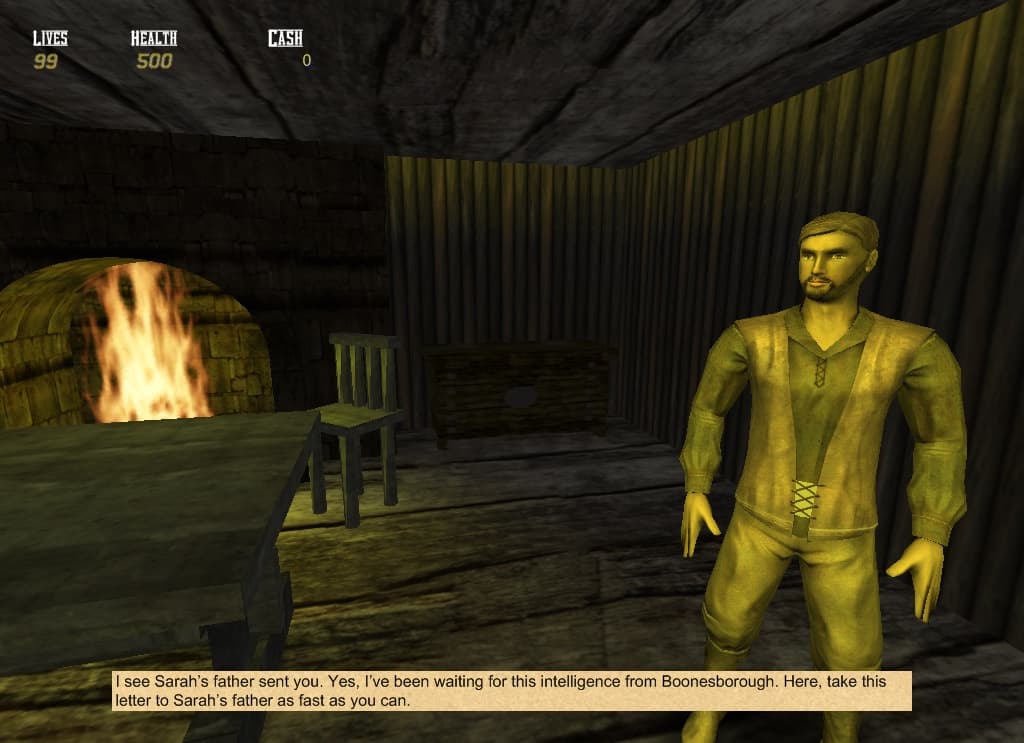Pioneering: Explore the Early American West screenshot 2