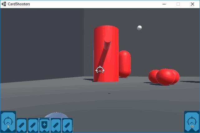 Card & Effect screenshot 2