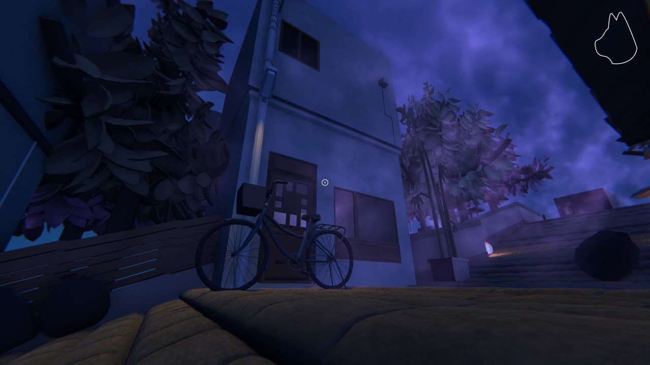 Casper (itch) screenshot 3
