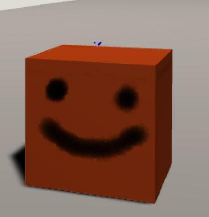 Cubethon (My first game)