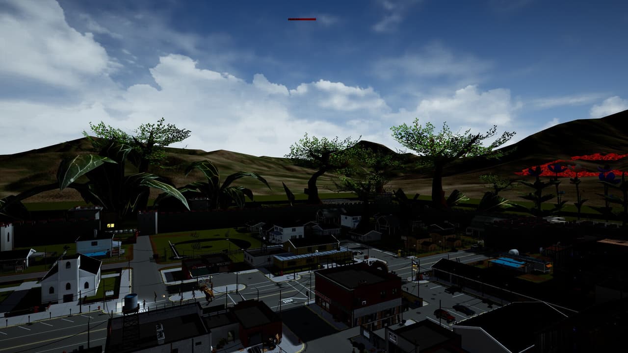Top Fun 10 VR screenshot 4