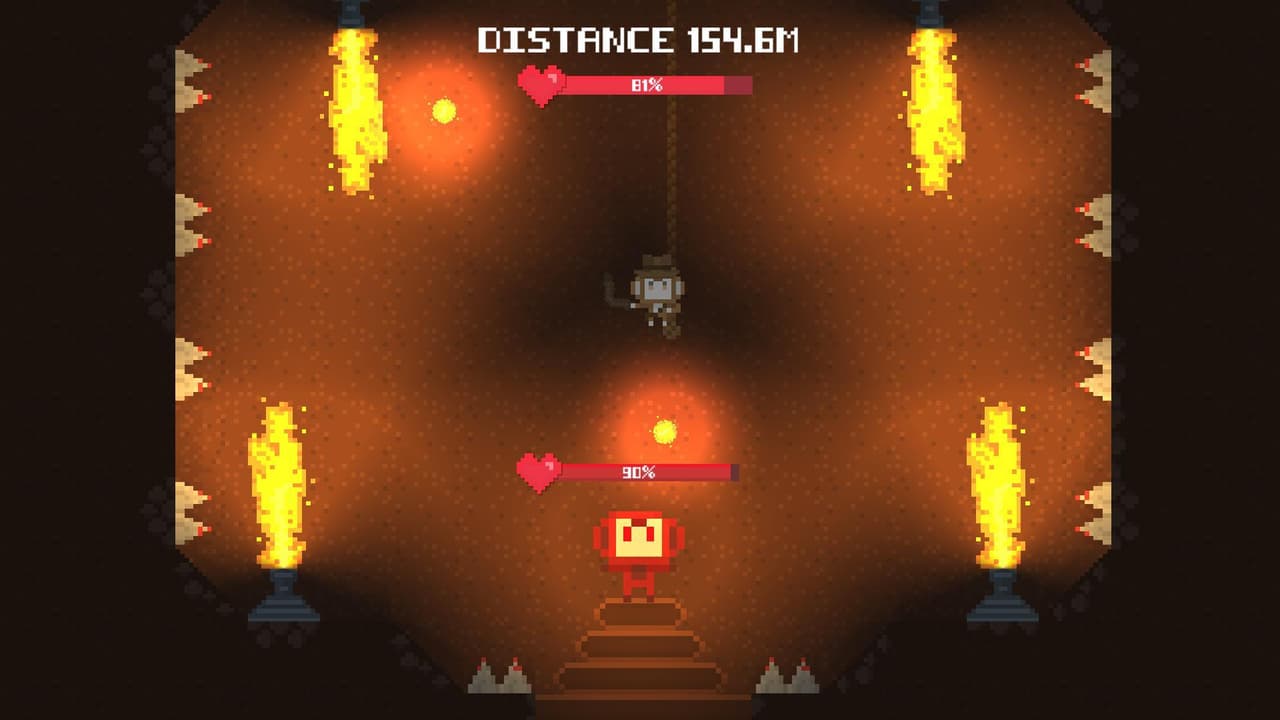 Going Deep (itch) screenshot 5