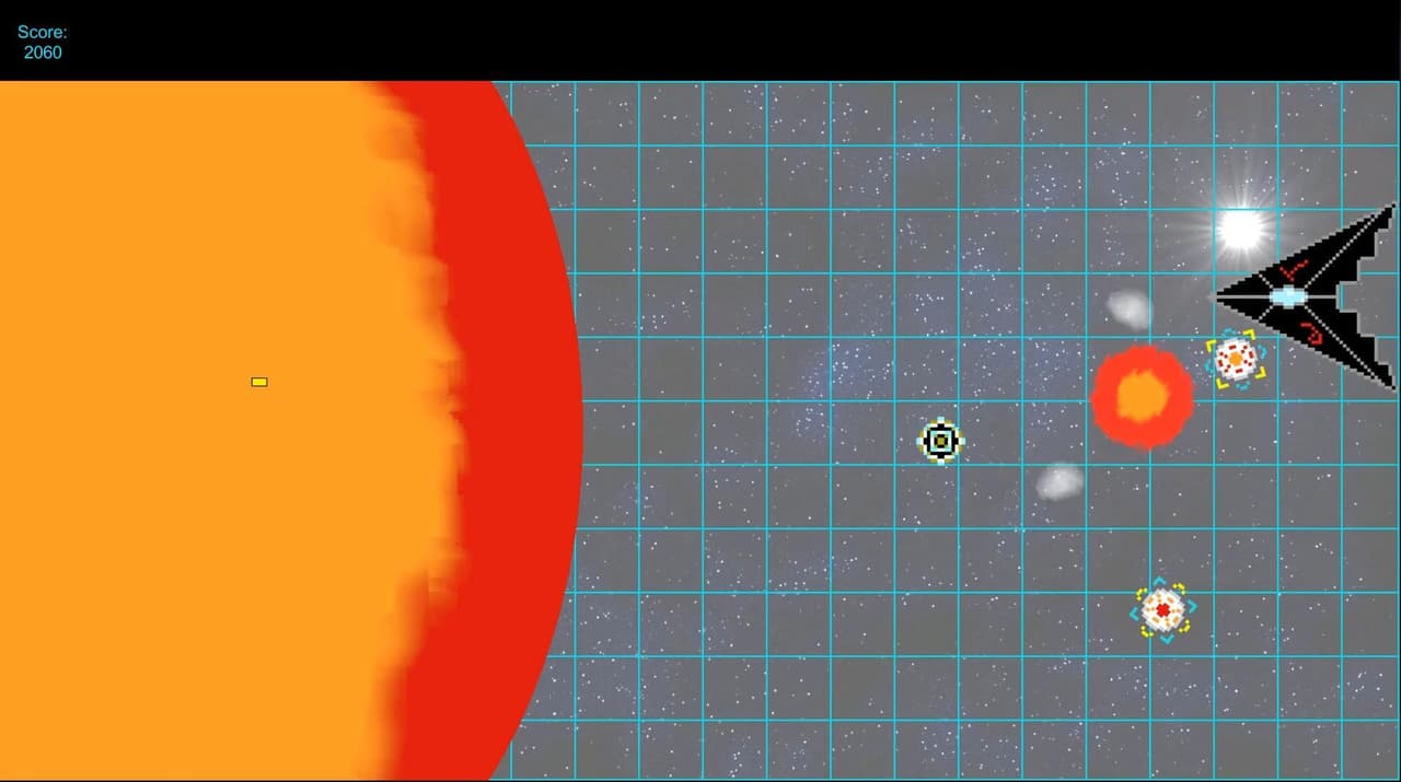 Spectacle Space screenshot 2