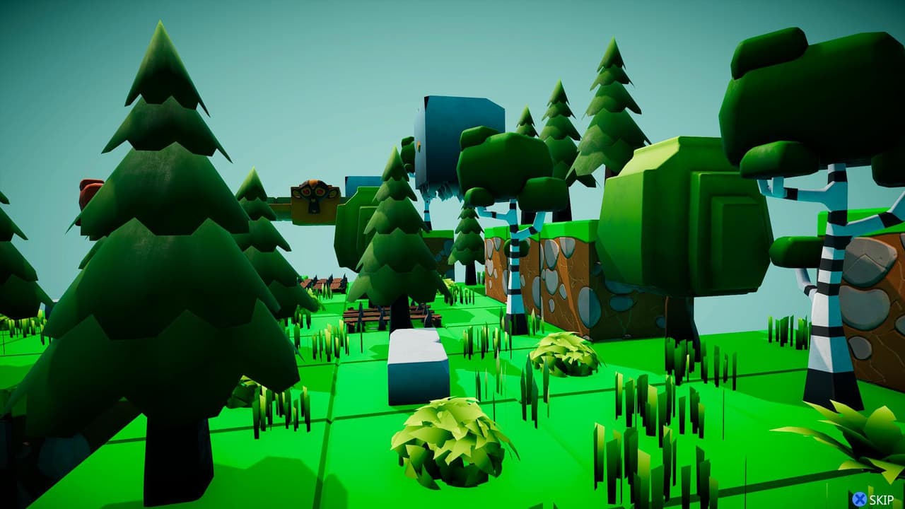 Pathfinder (WellitonSouza, arthurlorando, fariasu, PuceVinicius, tjuant) screenshot 3