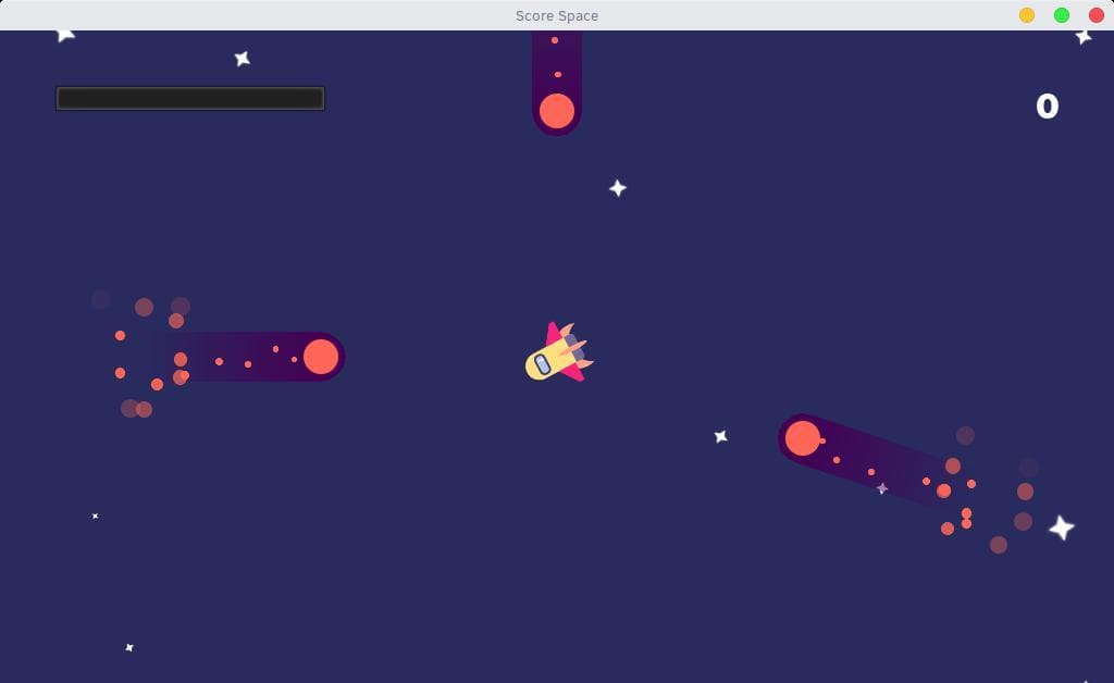 Space-X Ploration screenshot 3