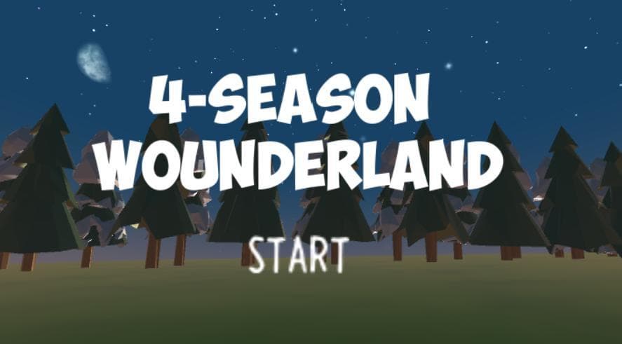 4-Season Wounderland